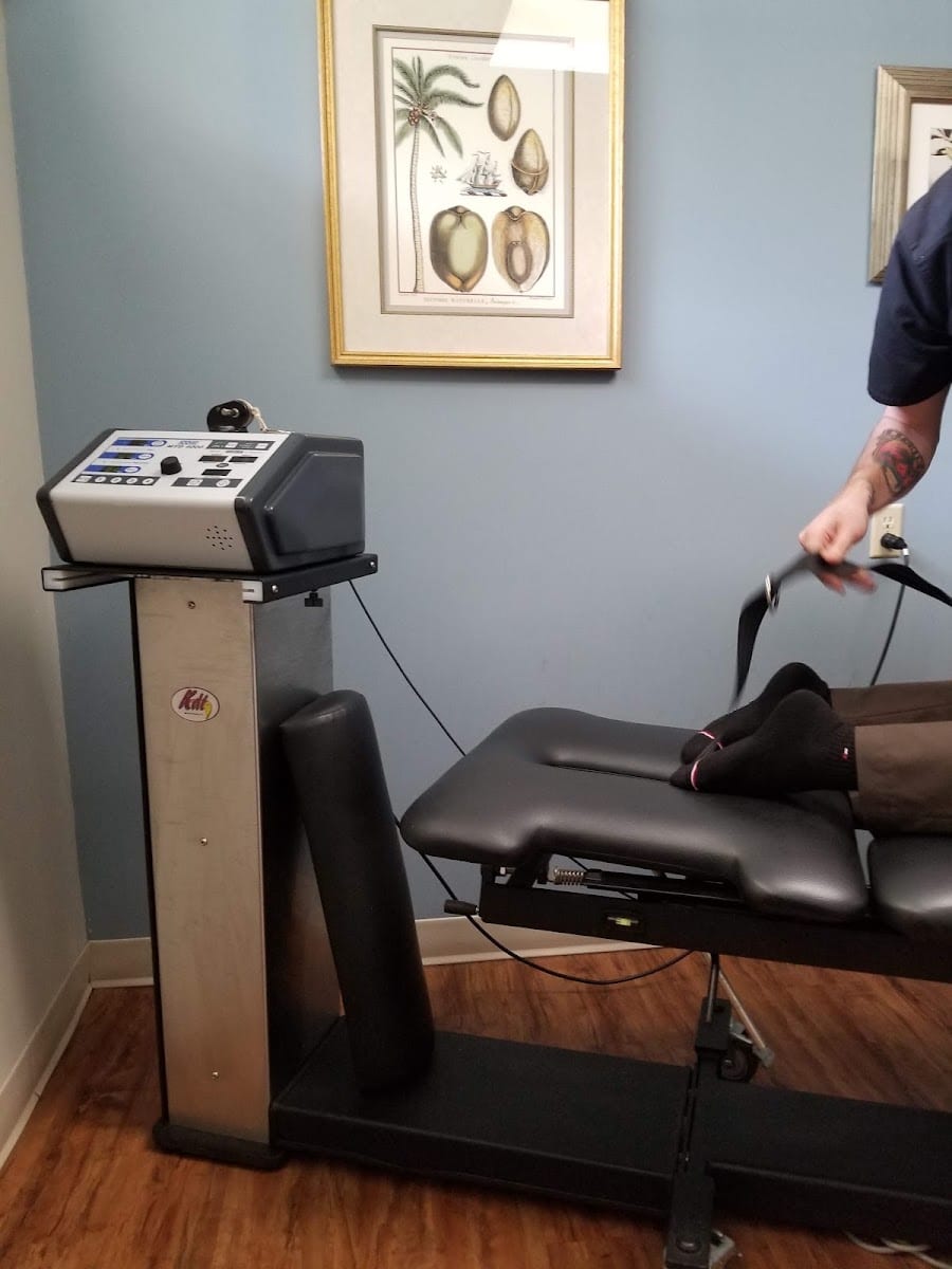 Kingsley Chiropractic, photo 3