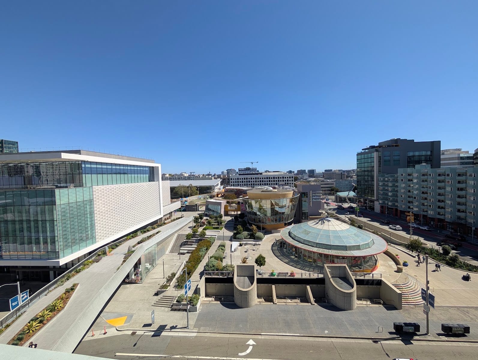 City View at Metreon, photo 2