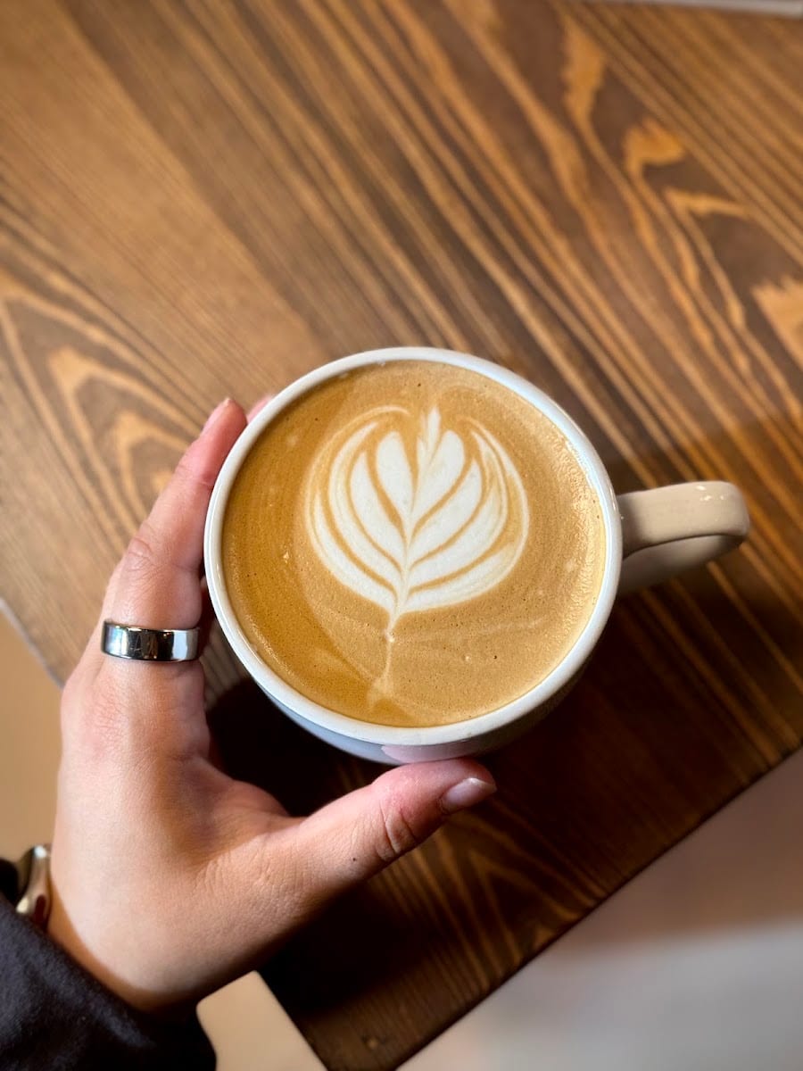 Golden Coffee, photo 3