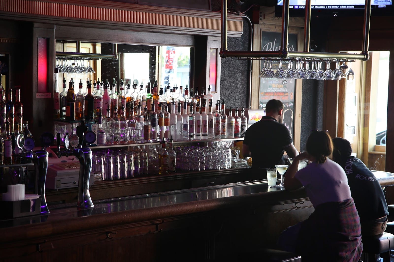 Blondie's Bar, photo 2