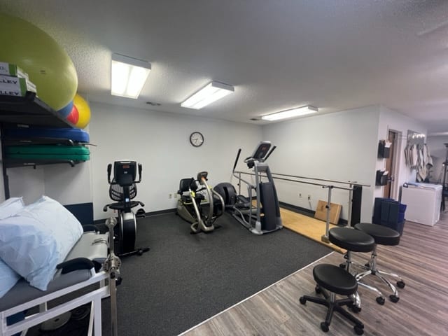 Trade Winds Physical Therapy--John T. DeSimio, PT, photo 2
