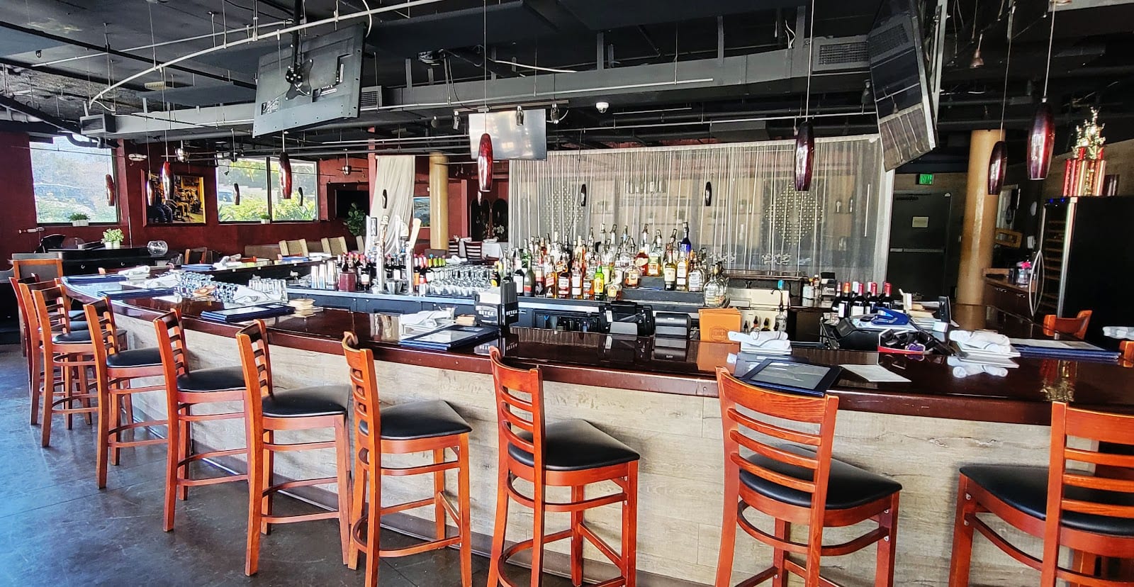 Luxe | Restaurant & Martini Bar, photo 2