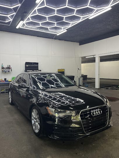 Spa City Auto Detailing