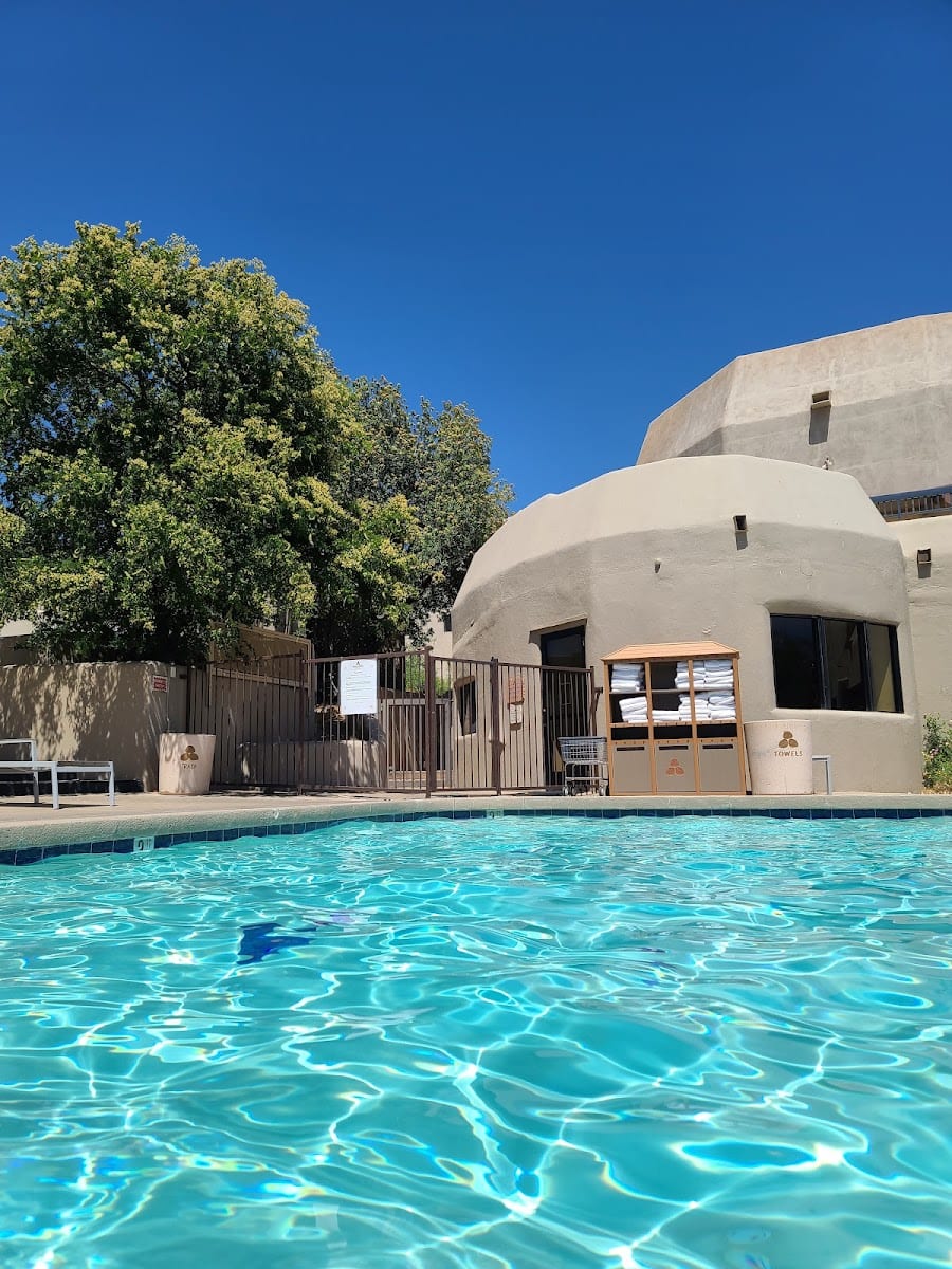 The Boulders Clubhouse, photo 3