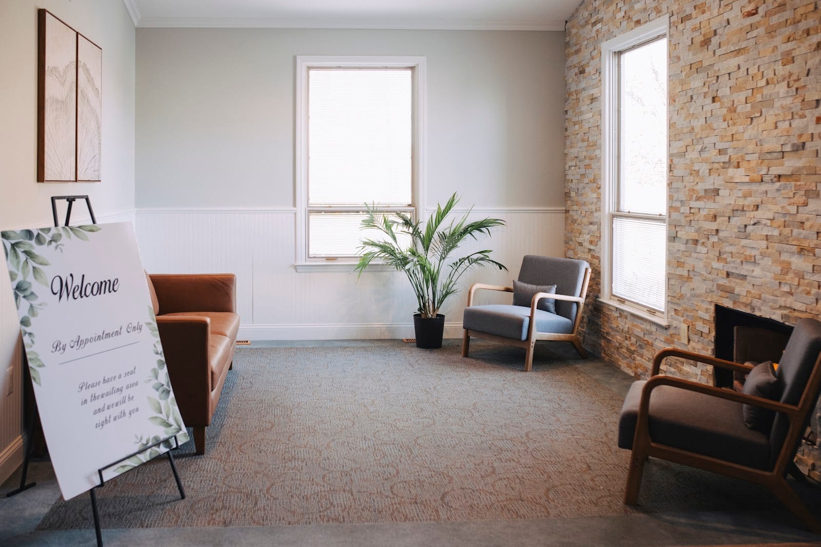 Revive Therapeutic Massage Studio LLC, photo 2