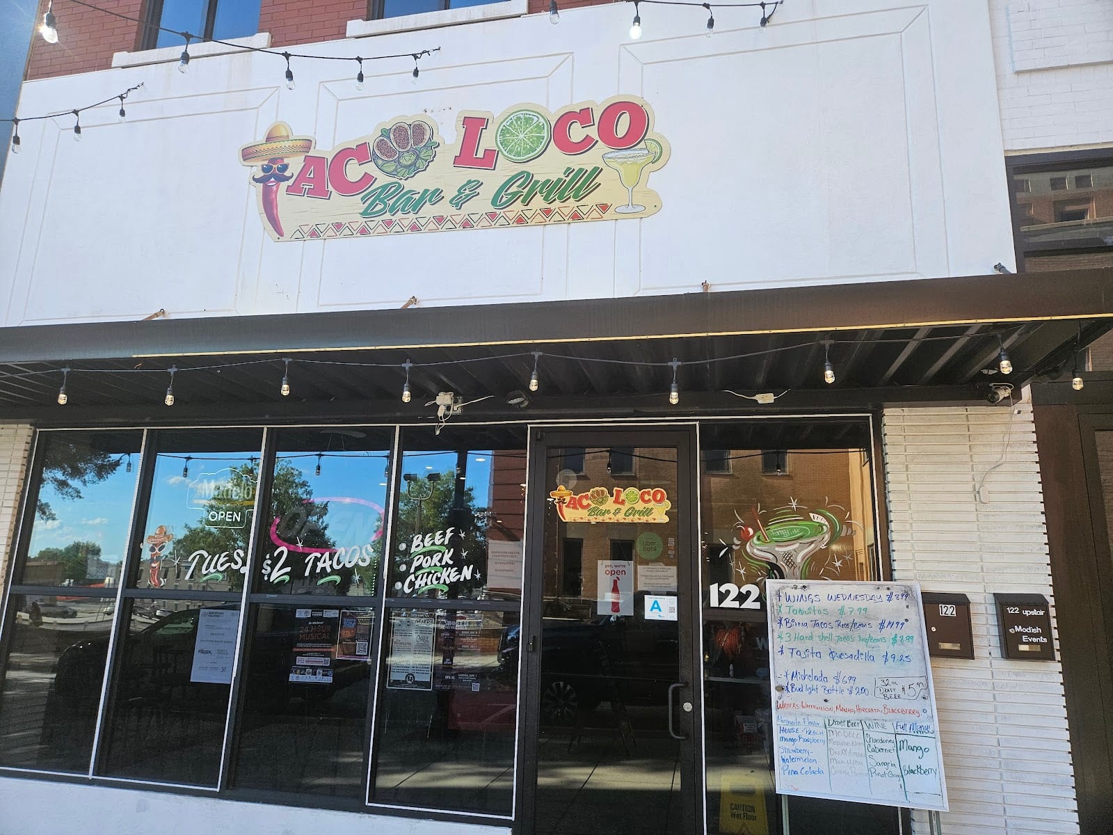 Taco Loco Bar & Grill, photo 2