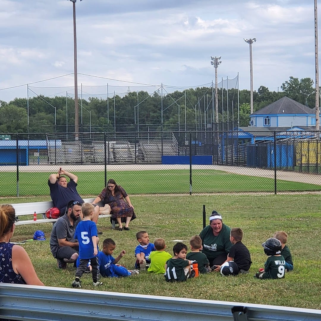 Bailey Park