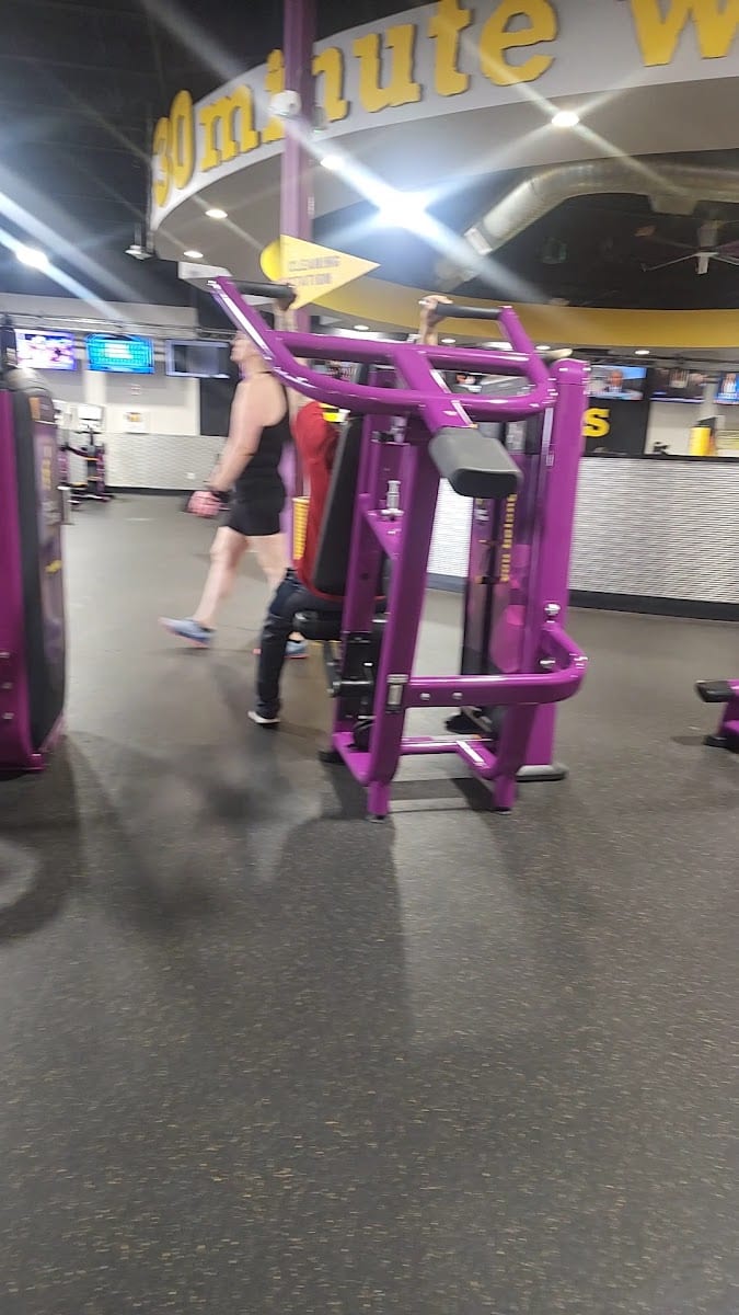 Planet Fitness, photo 3