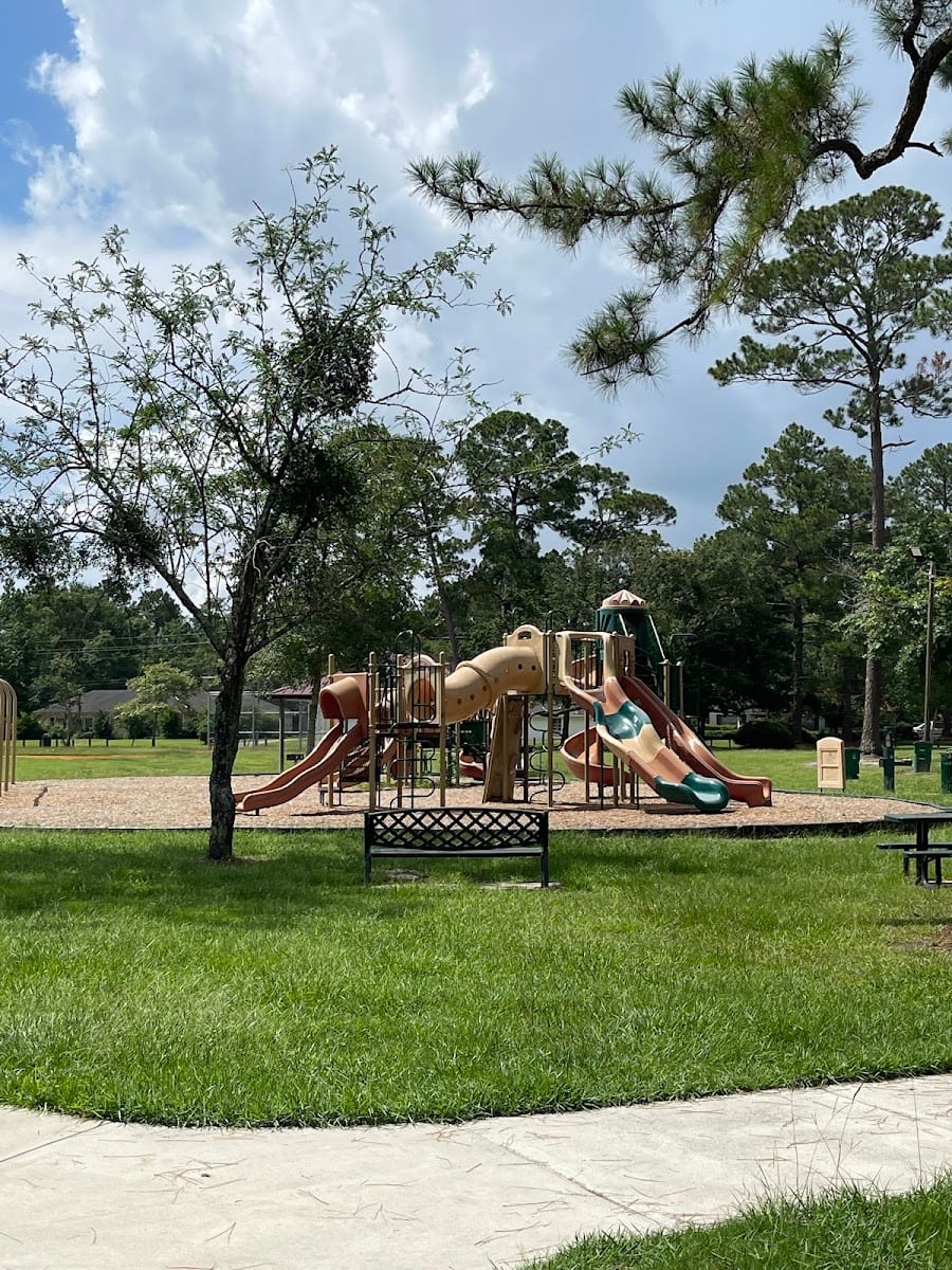 Hackmeyer Park, photo 3