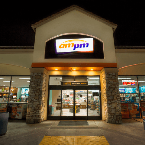 ampm, photo 2