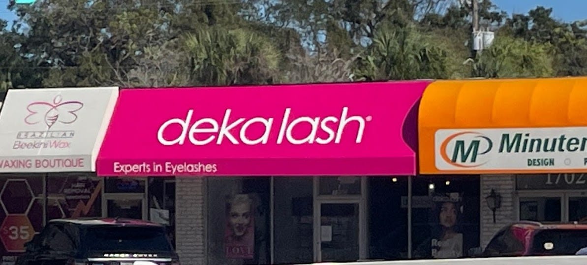Deka Lash