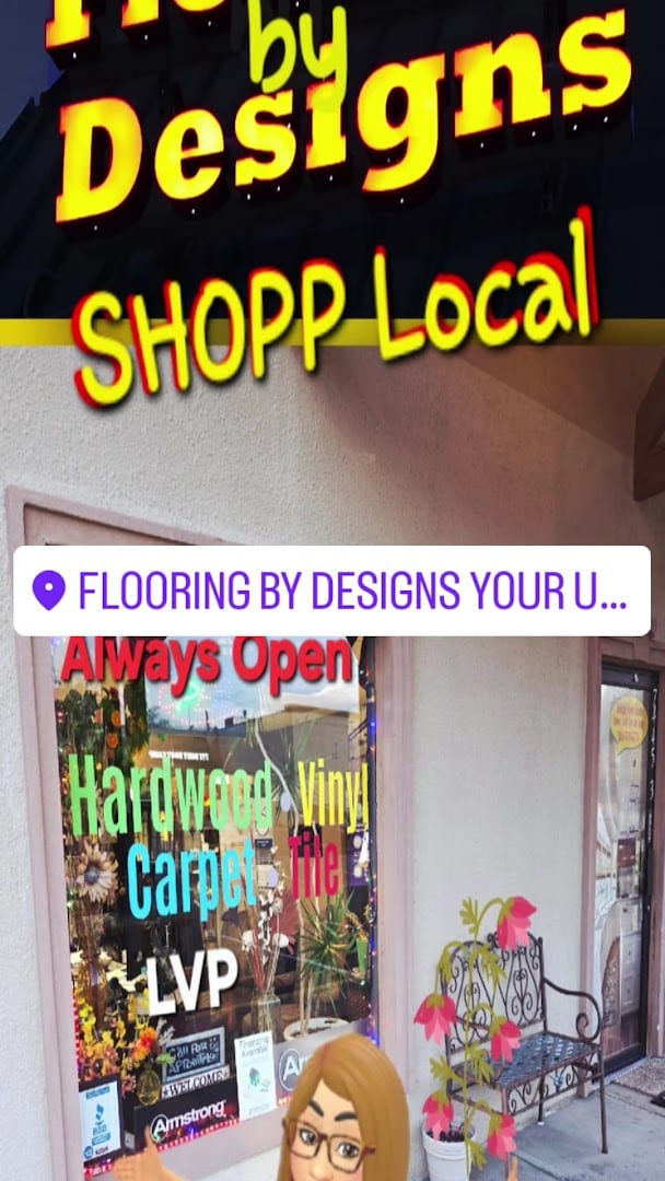 Flooring by Designs (Your Unique Showroom), photo 2