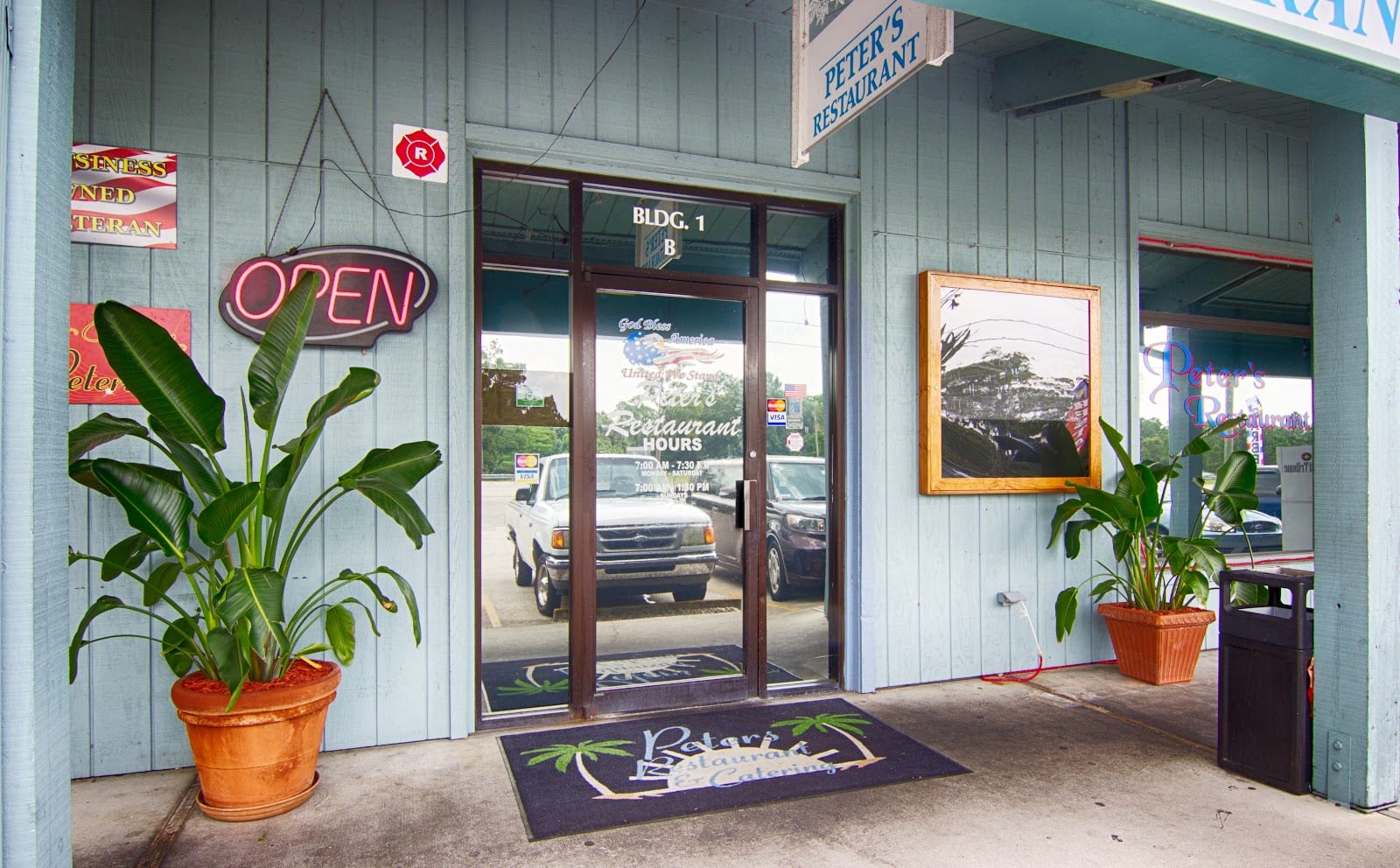 Peter's Restaurant