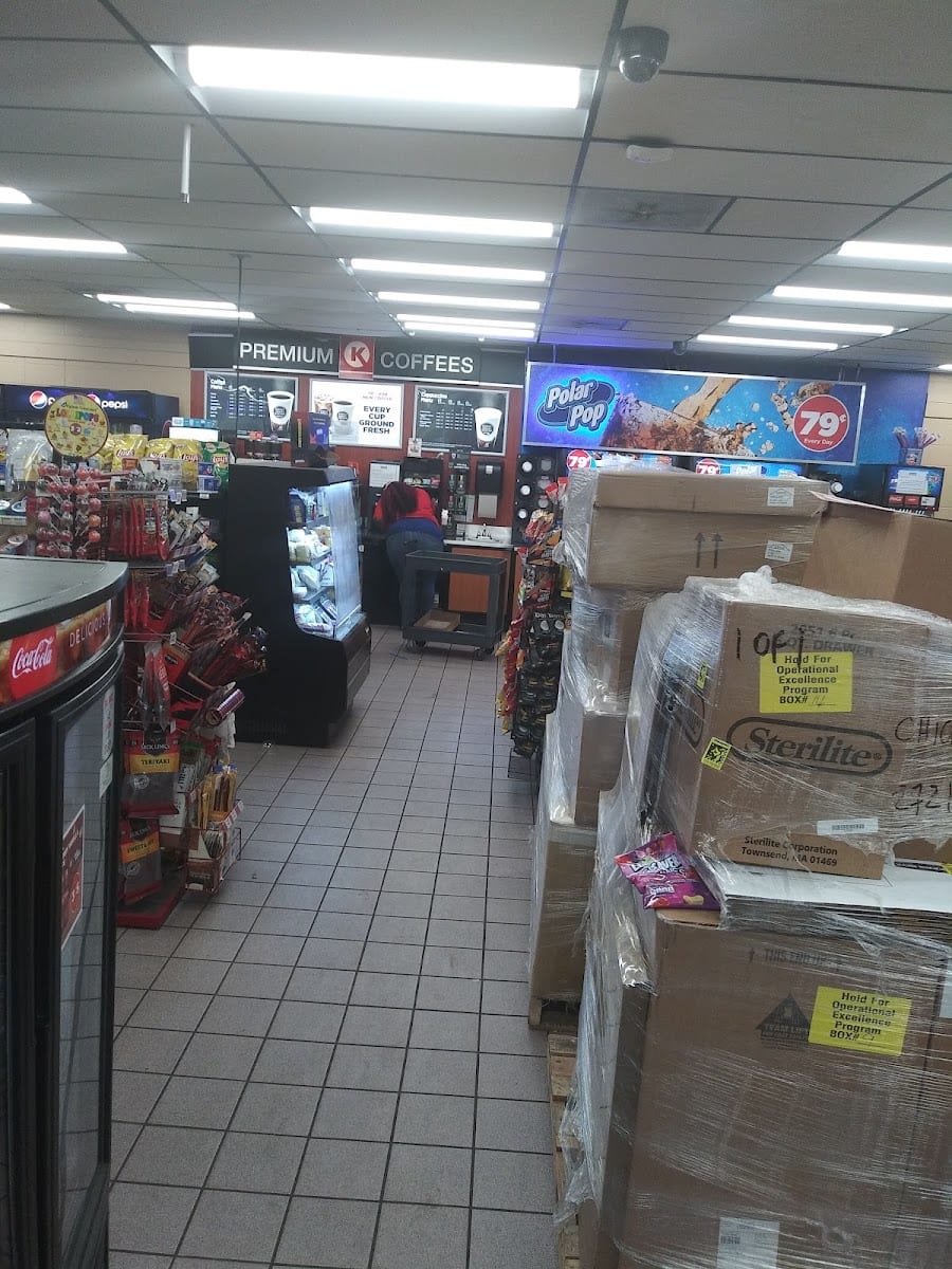 Circle K