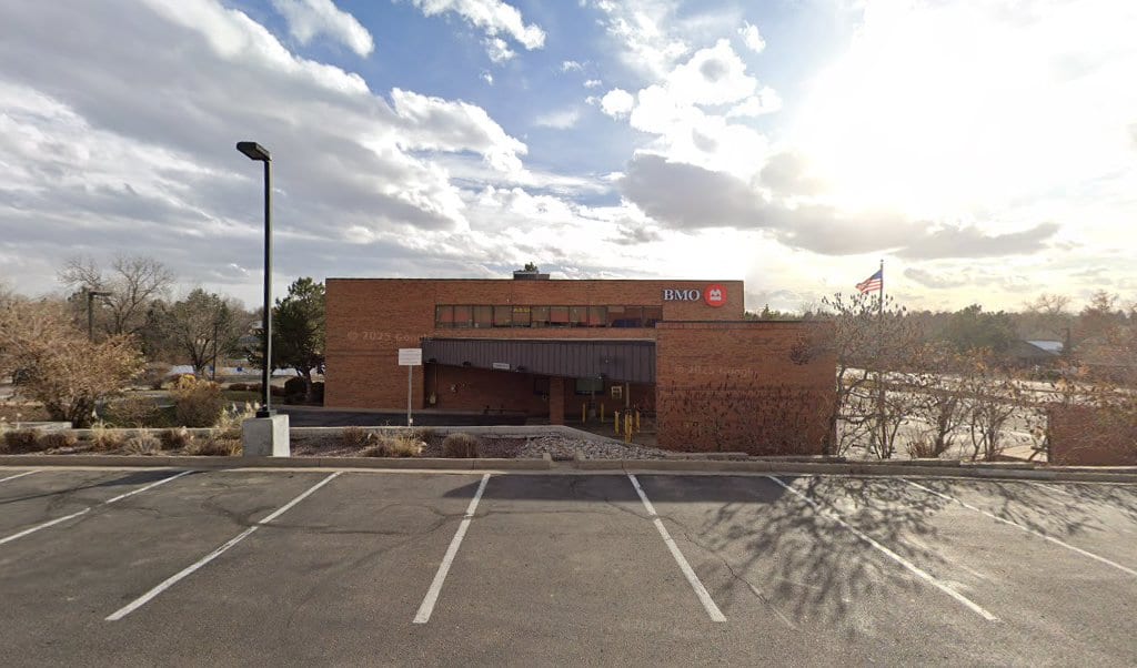 Advanced EyeCare Centers Centennial: Hayes A. Redmond, O.D.