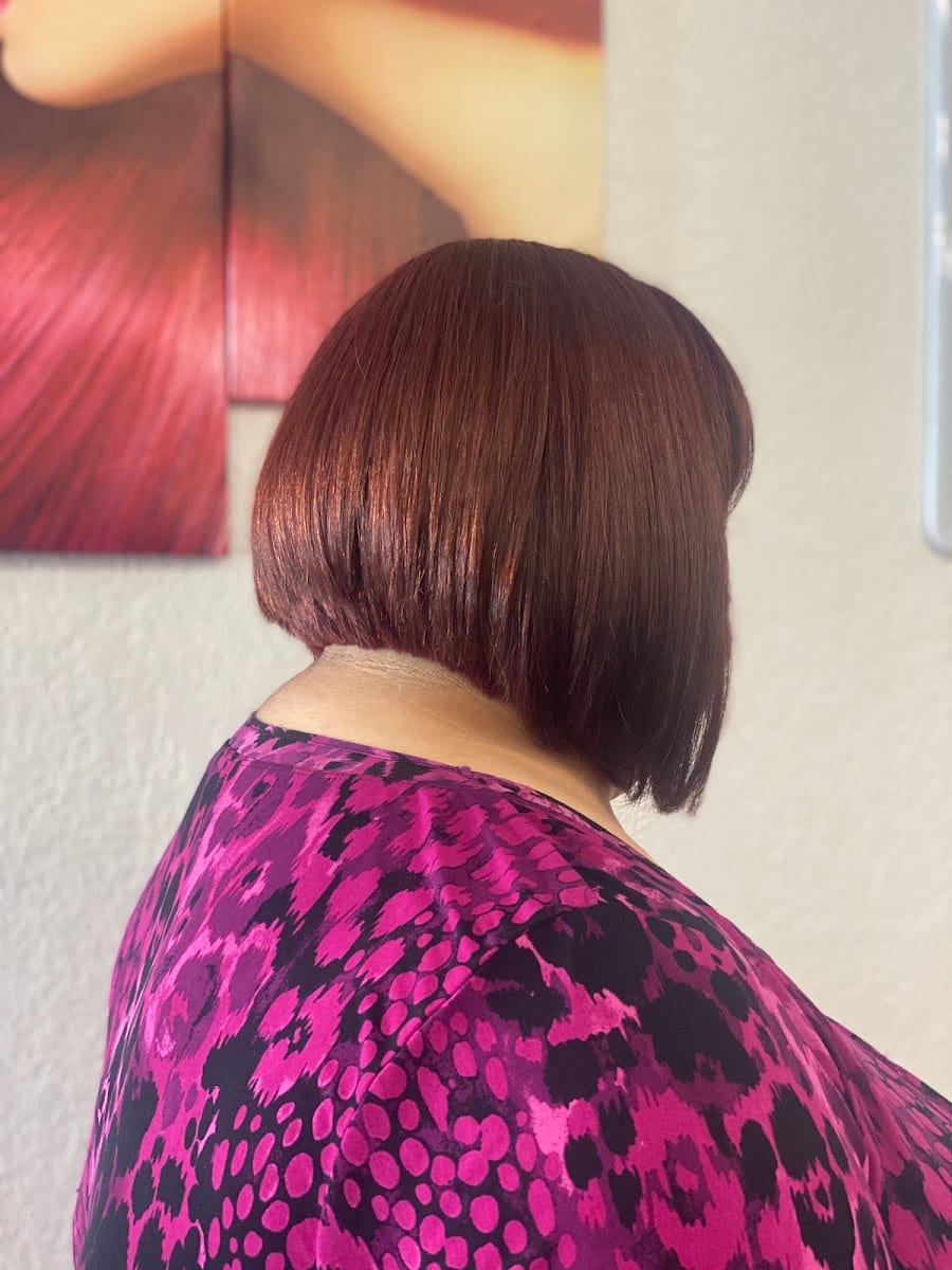 Amor Hair Salon, photo 4