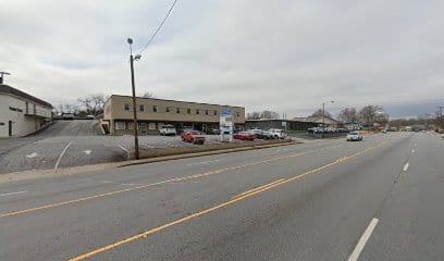 McCallum's Prescription Shop