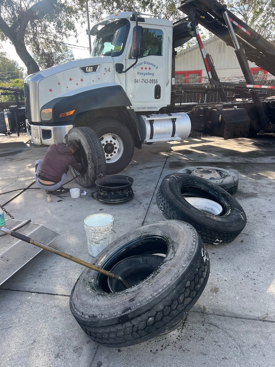 A&M tire solution and mobile service, photo 3