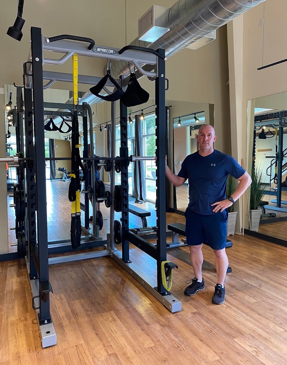 Evolution and Creation Wellness Studio