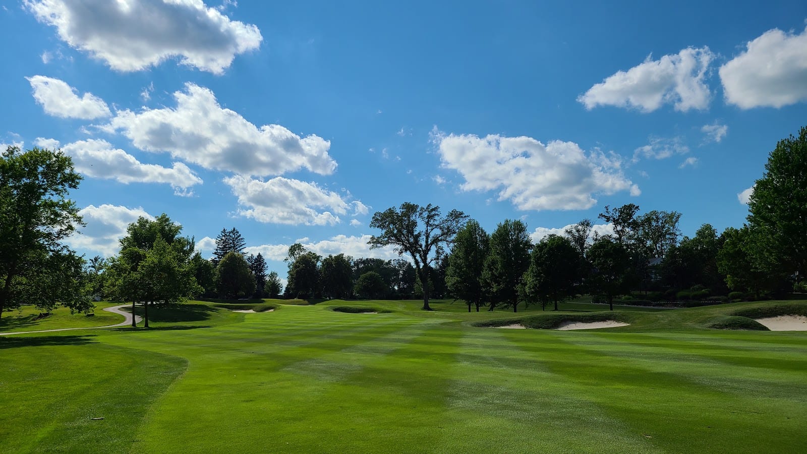 Sycamore Hills Golf Club