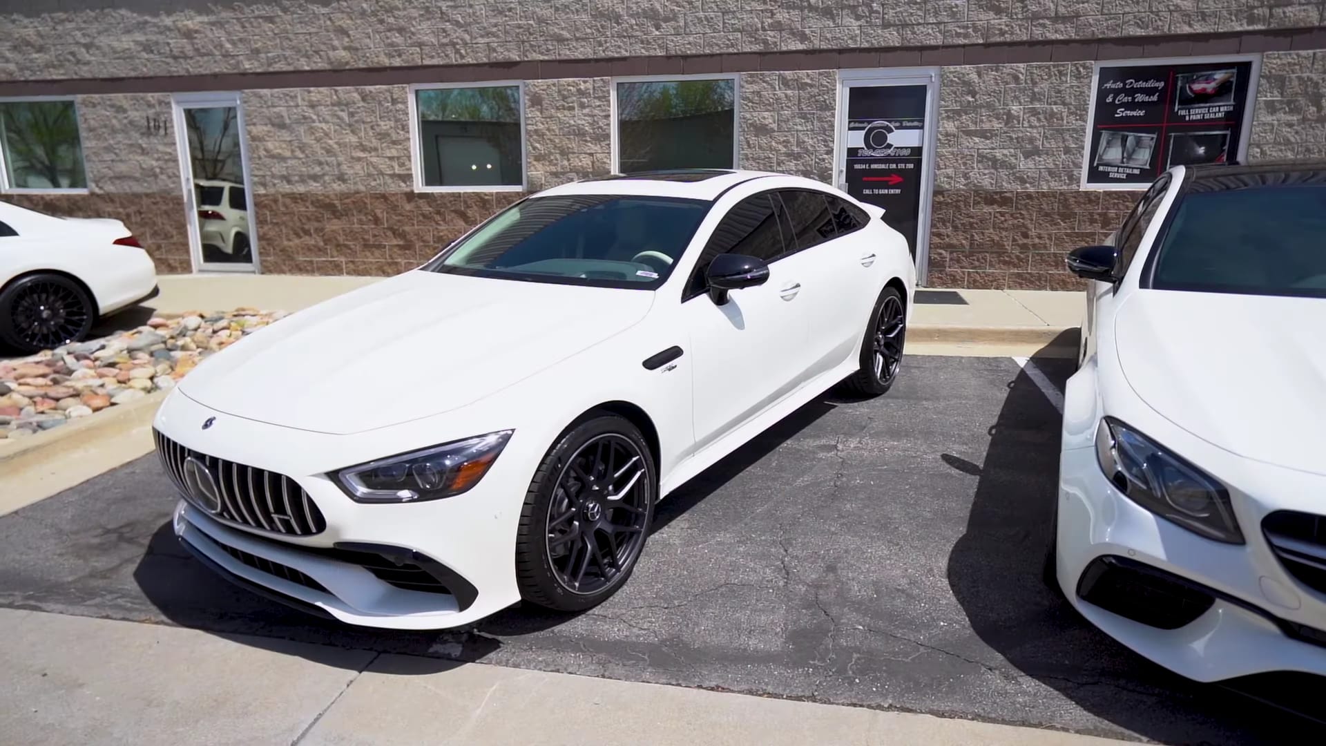 Colorado Custom Auto Detailing, photo 2