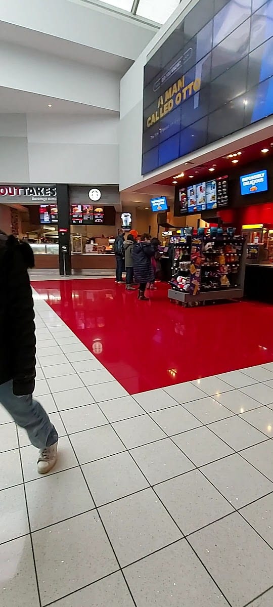 Cineplex Cinemas Fairview Mall, photo 3