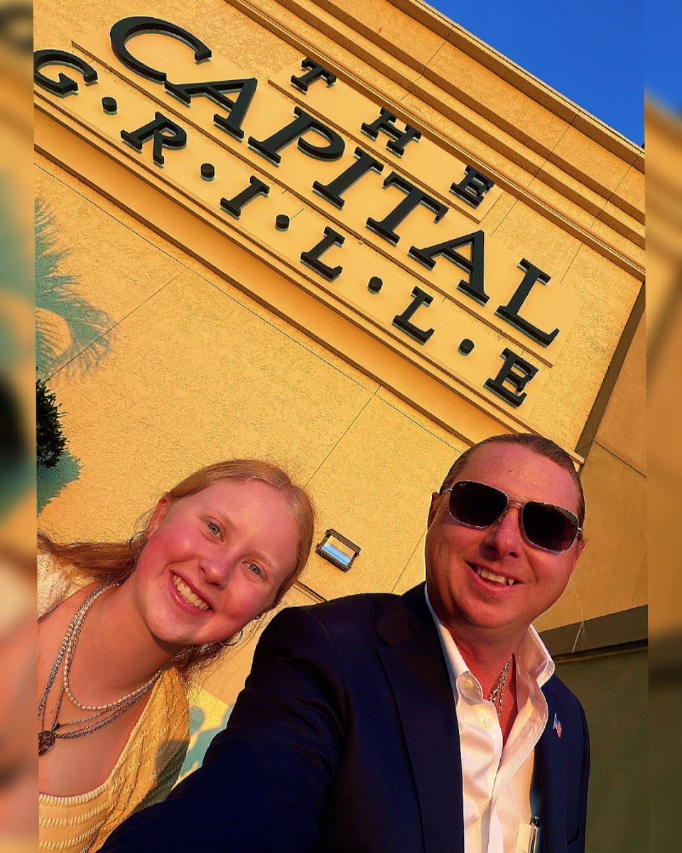 The Capital Grille, photo 3