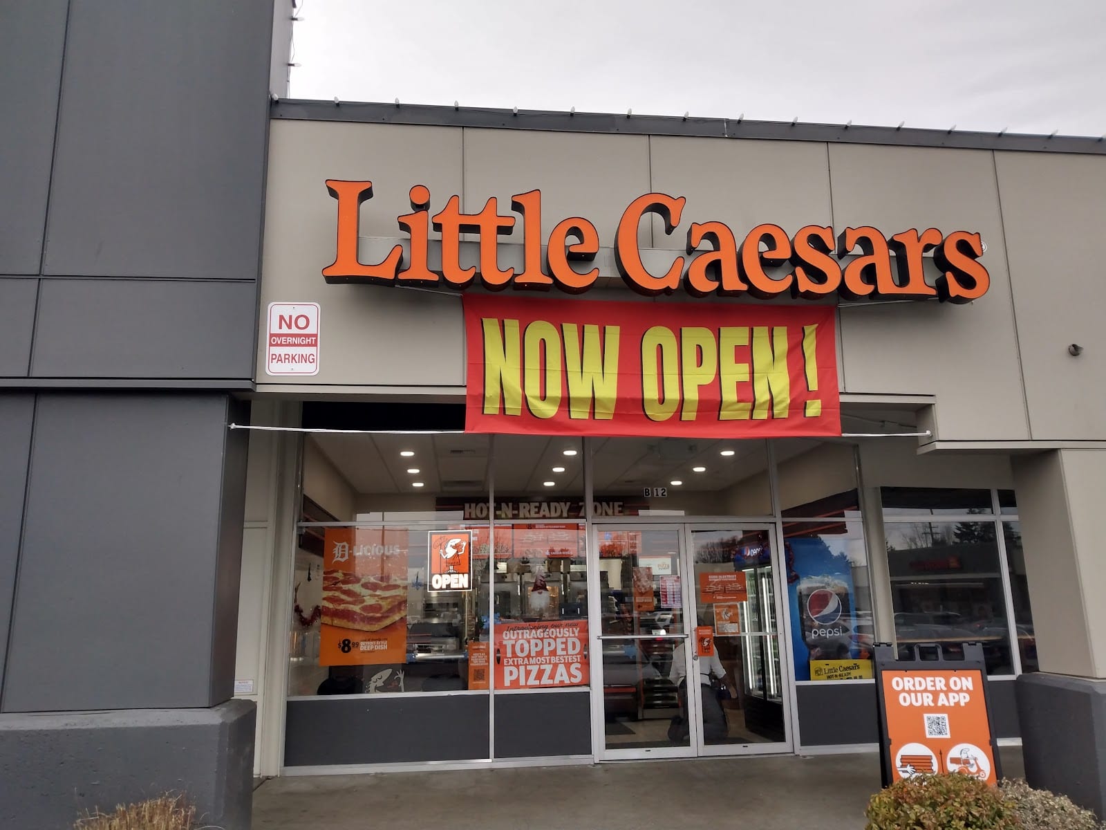 Little Caesars Pizza, photo 2