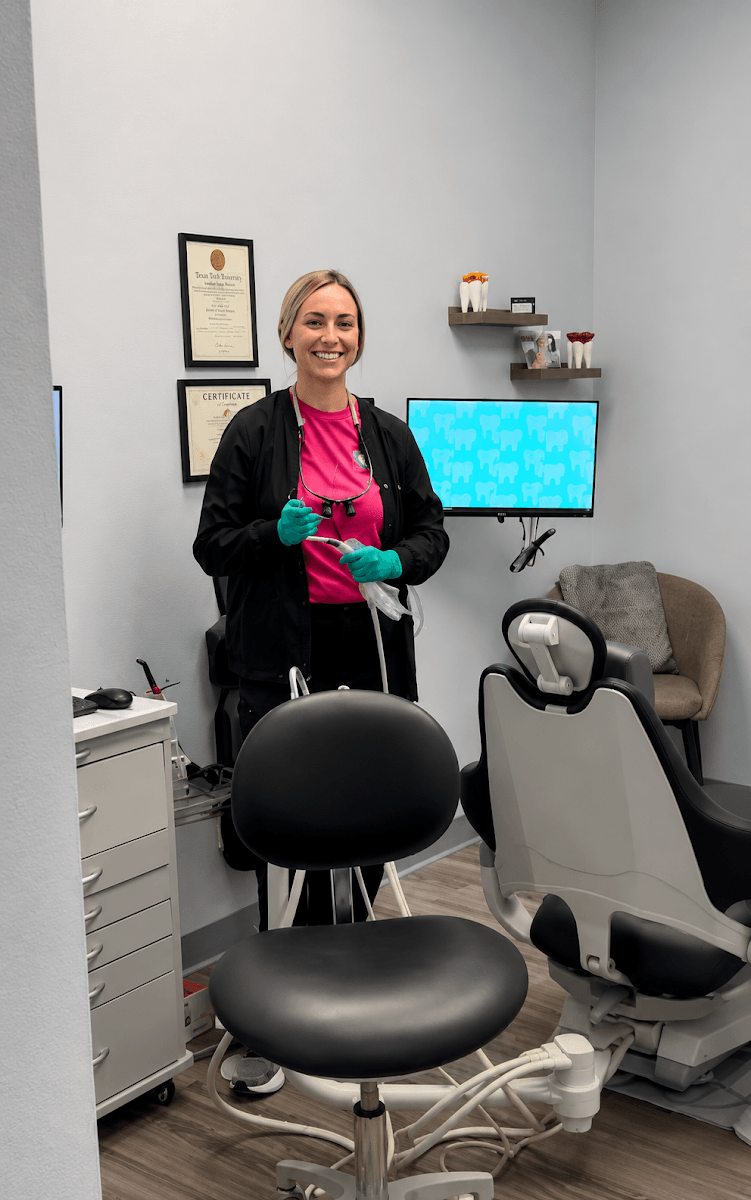 Dental Group of Lubbock, photo 3