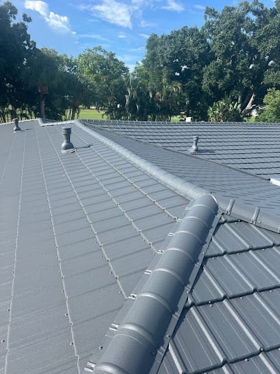 Douglass Restoration Inc. - A Roofing Company