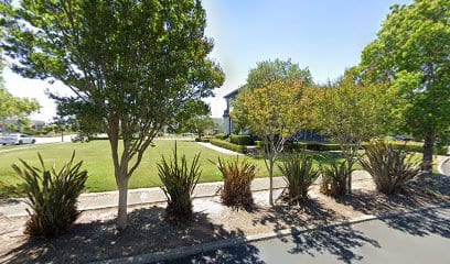 Napa Valley Gateway Bus Park