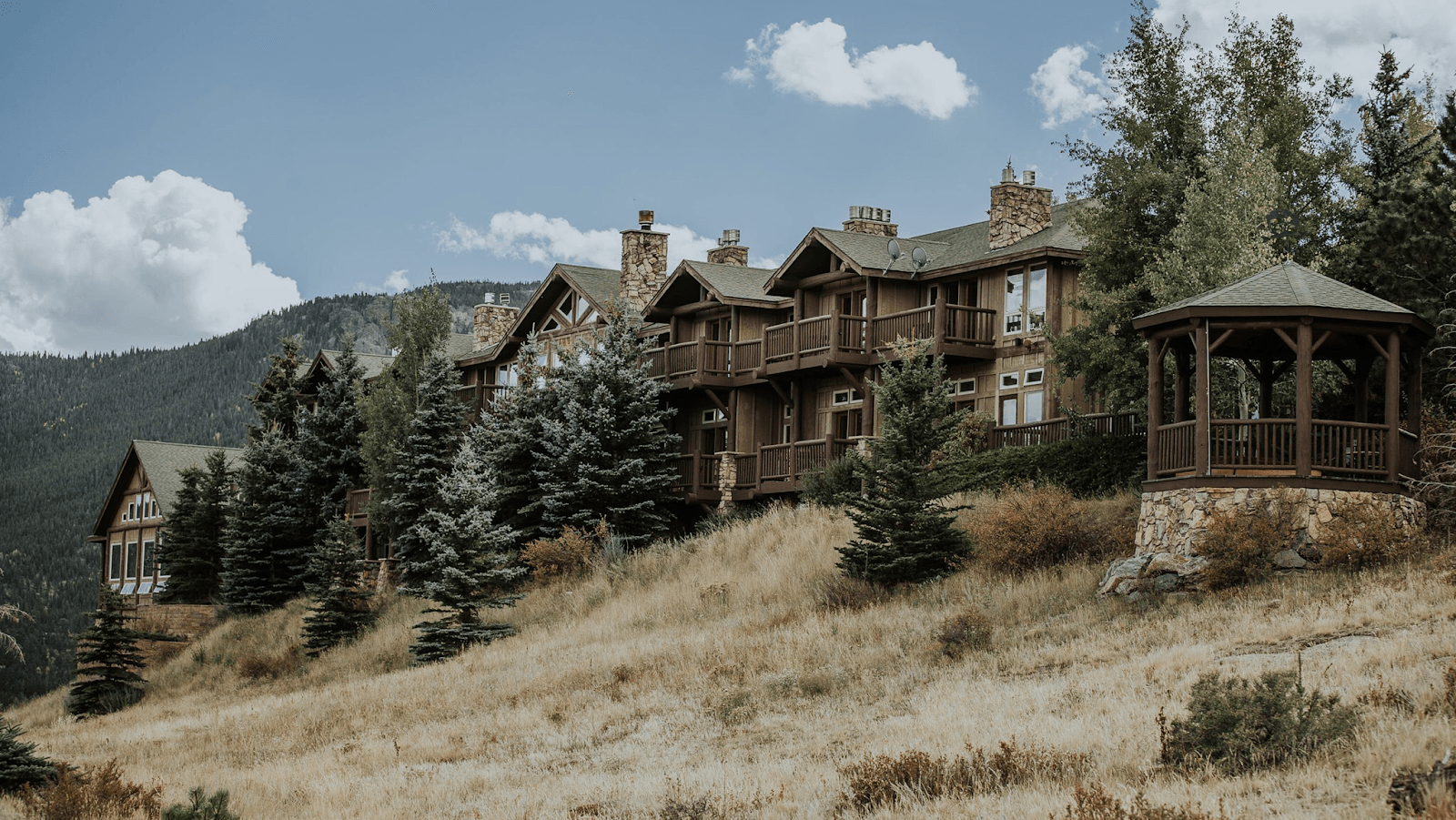 Mary's Lake Aspen Home, photo 4
