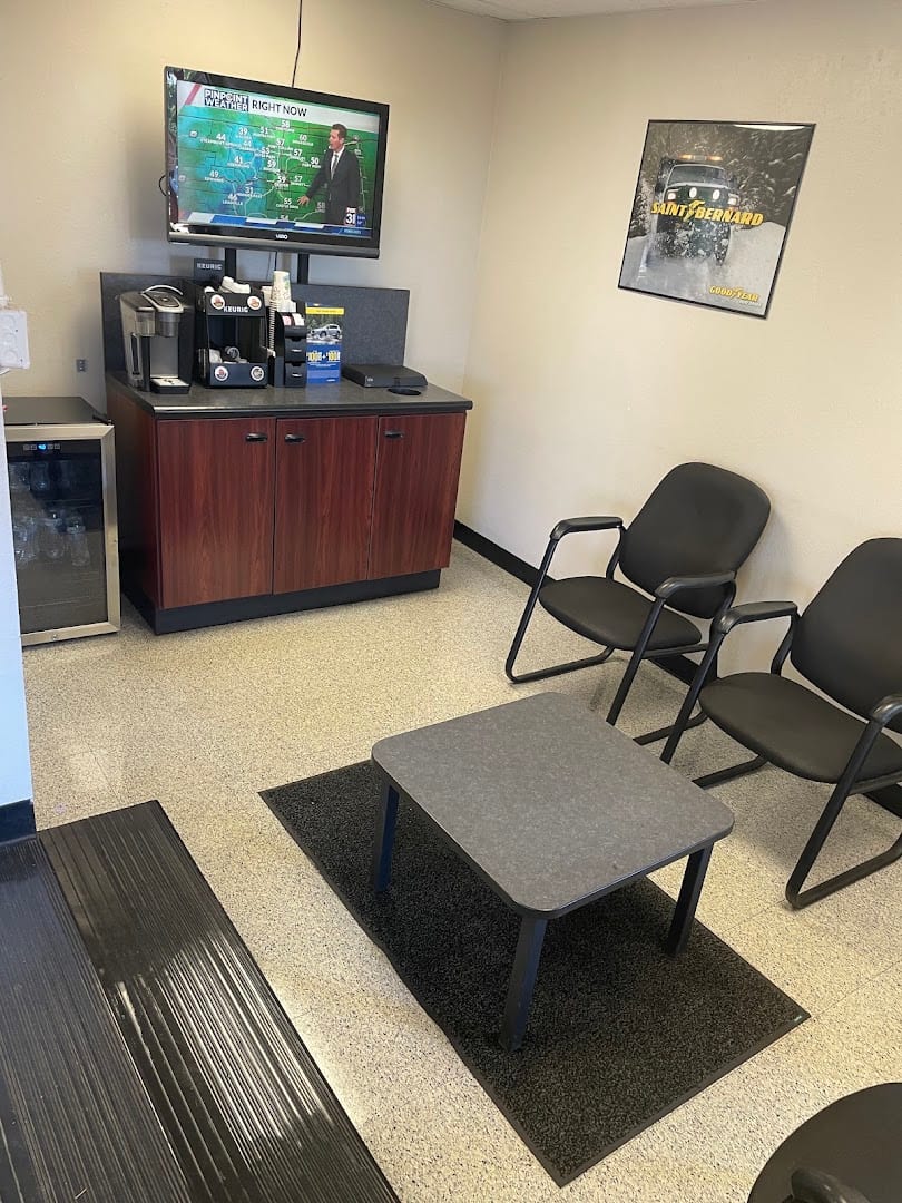 Goodyear Auto Service, photo 2