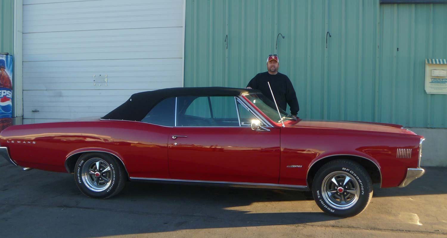 Brian's Carsmart Inc, photo 4