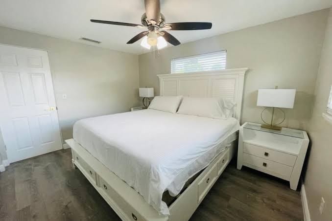 Private Heated Pool 2BD/1BA Just 6 Miles to Siesta