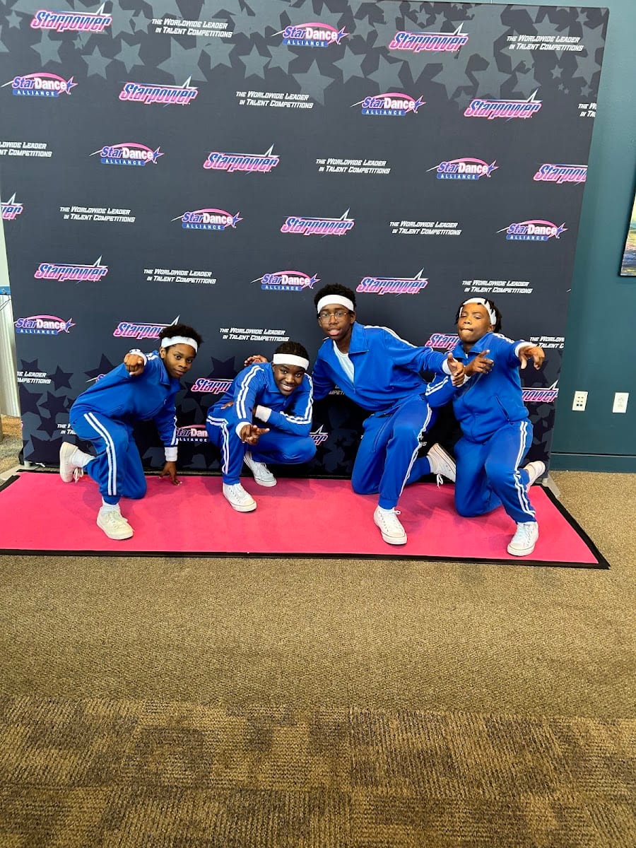 D&T Dance Studio, photo 2