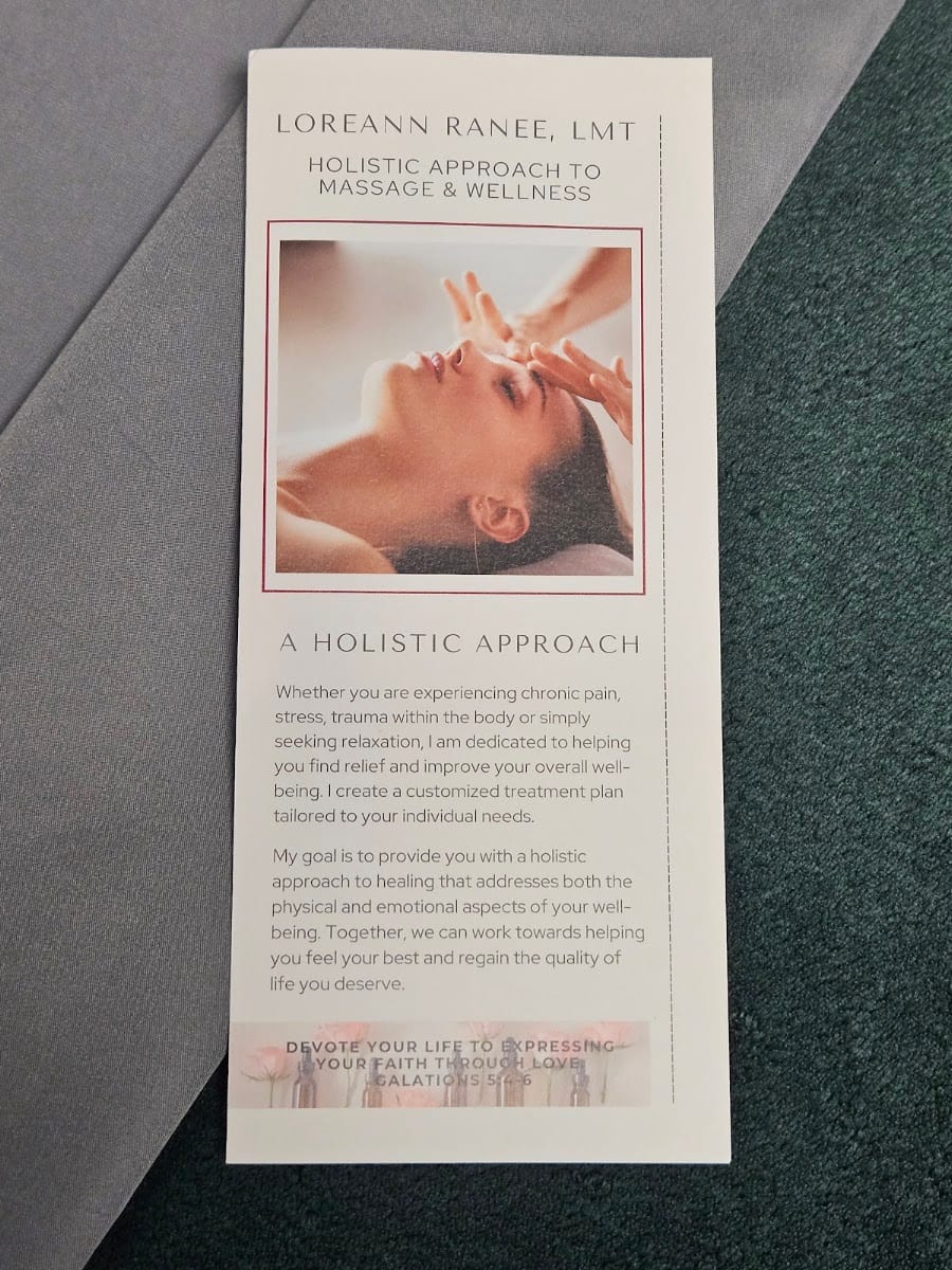 genuineHOPE Wellness