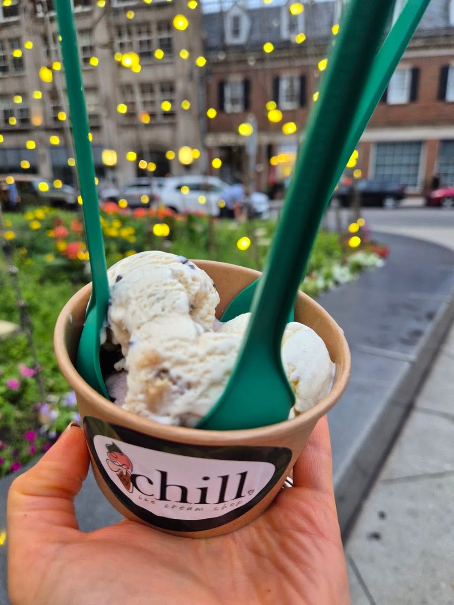 Chill Ice Cream Shop, photo 4