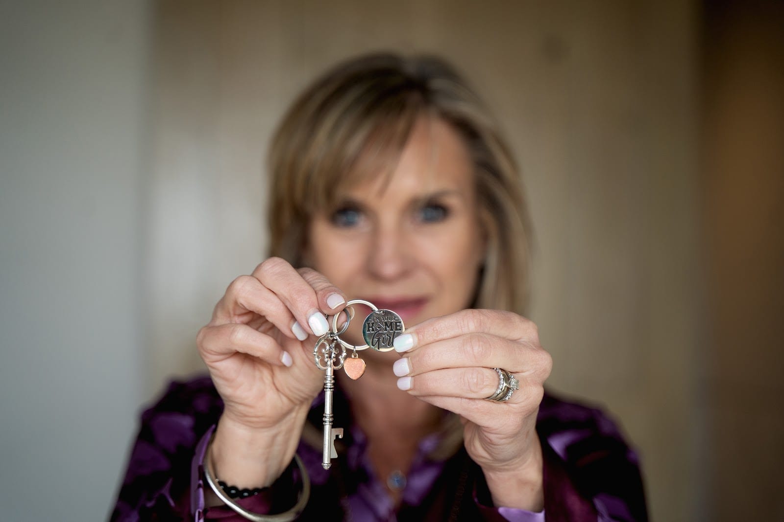 Jenifer Hudman, REALTOR with Keller Williams Realty, photo 2