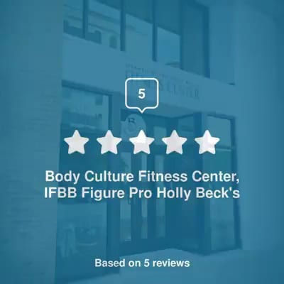 Holly Becks Body Culture, photo 3
