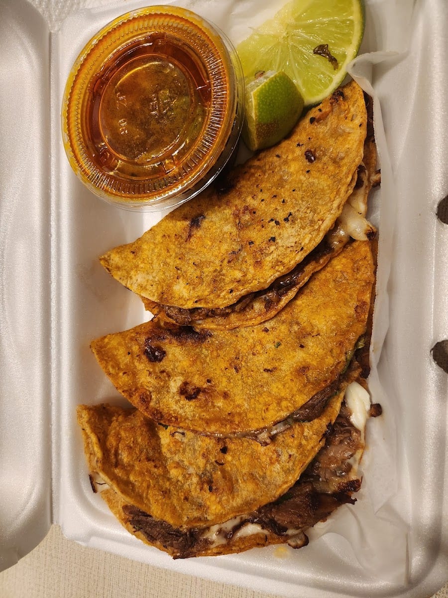 Antojitos Zapata Food Truck, photo 4
