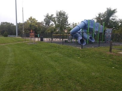 B.Carol Hinton Park
