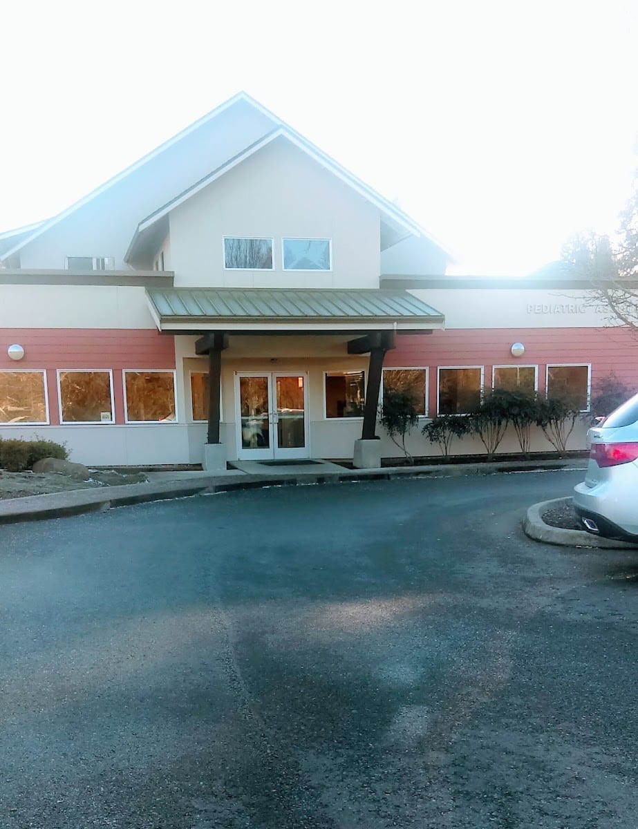 South Sound Pediatrics