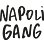 Napoli Gang by Big Mamma Faubourg St Martin