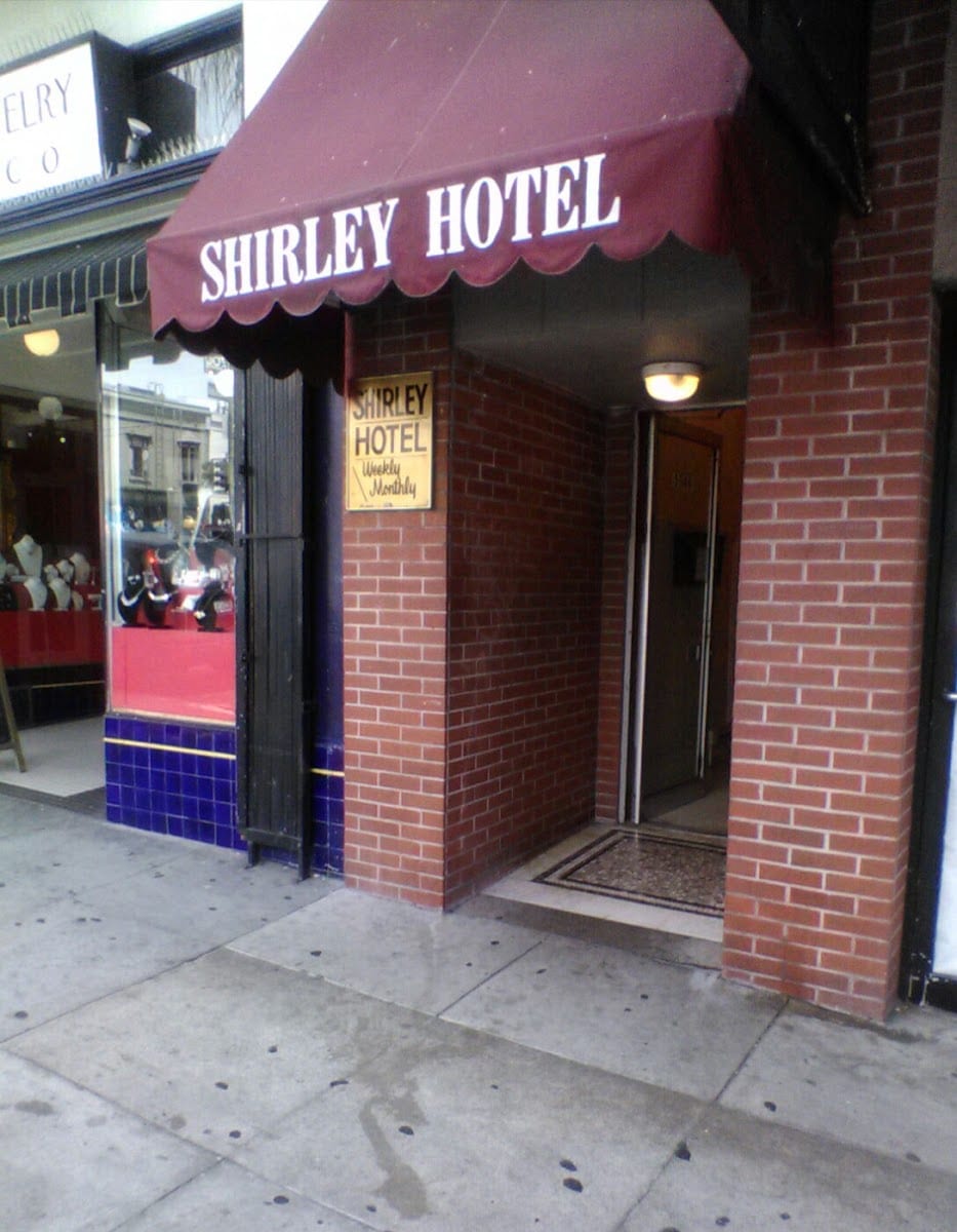 Stanley Hotel, photo 3