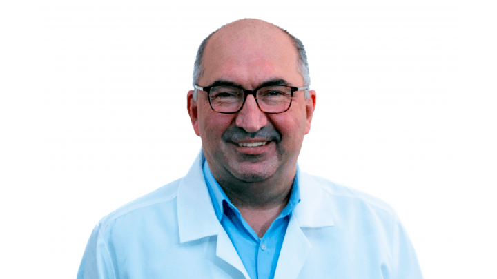 Irakli Khulordava, MD, photo 2