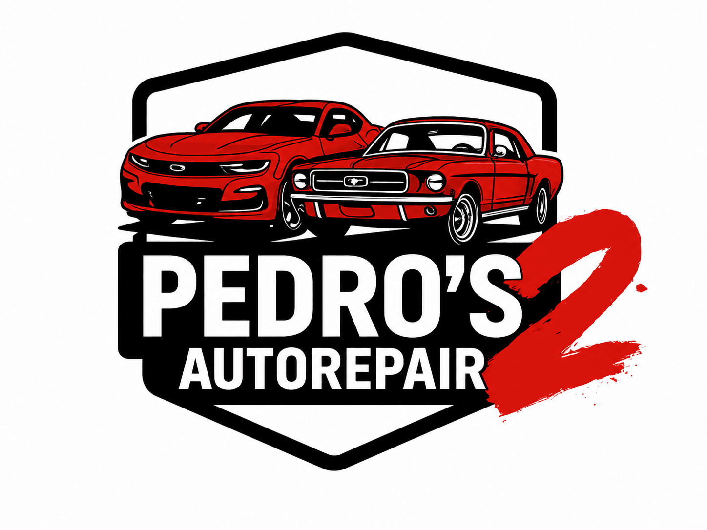 Pedro’s Auto Repair 2