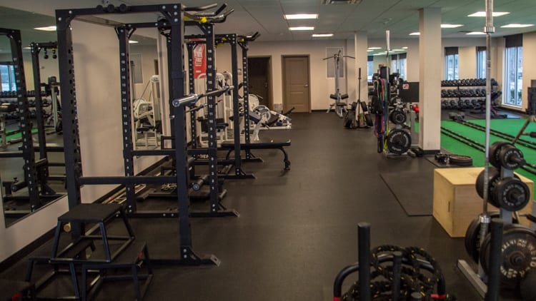 Fountain of Youth Fitness, photo 3