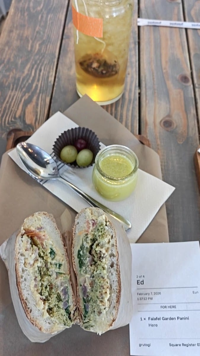 Grutogi Bistro - Flower Mound, photo 3