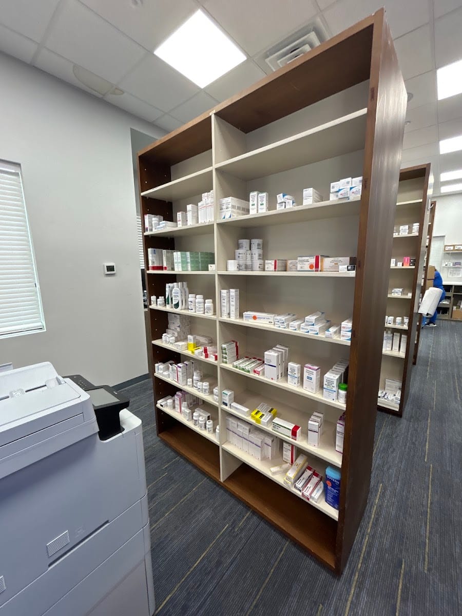 SandsRx Pharmacy Frisco - Warren Parkway, photo 4